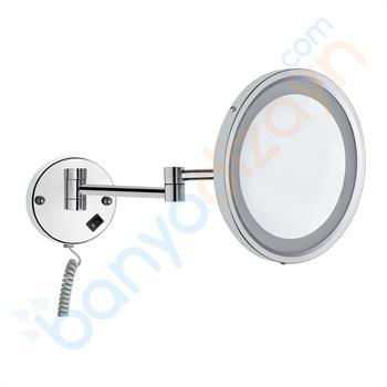 Artema Makyaj ve Tıraş Aynası, Arkitekta (Ledli) A44010 