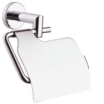 Artema Minimax Tuvalet Kağıtlığı Krom A44788