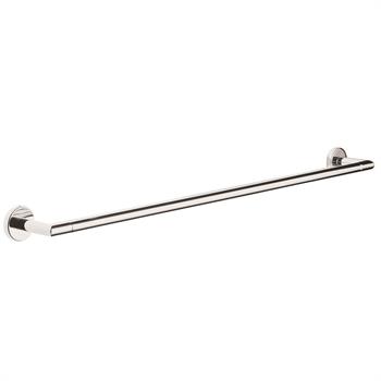 Artema Minimax Uzun Havluluk Krom A44784