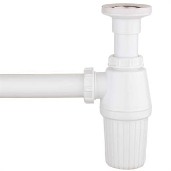 Artema Plastik Lavabo Sifonu Seti A45109