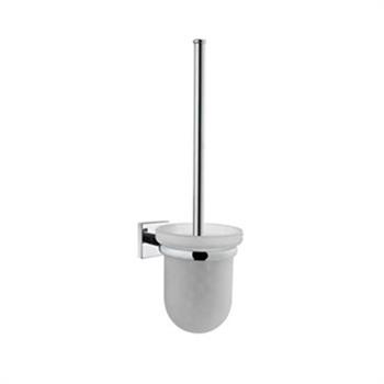 Artema Q-Line Tuvalet Fırçalığı Krom A44999