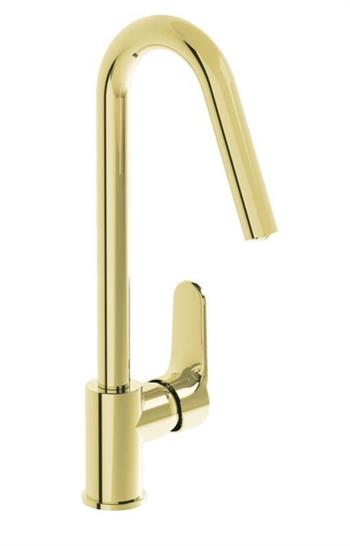 Artema Root Round Eviye Bataryası Soft Altın A4274274