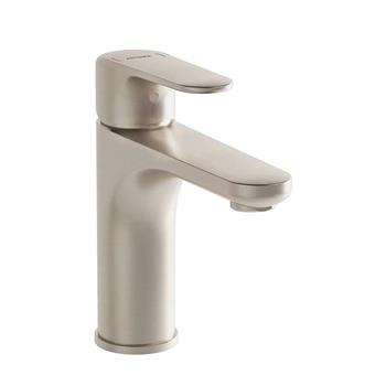 Artema Root Round Lavabo Bataryası Fırçalı Nikel A4270634