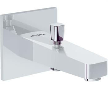 Artema Root Square Banyo Çıkış Ucu El Duşu Çıkışlı A42740