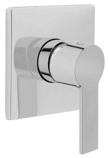 Artema Stop Valf, Ankastre, Sıcak-Soğuk Su Bağlantılı (Sıva Üstü Grubu) A41456