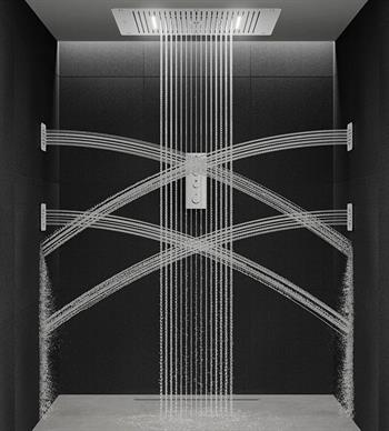 Artema Su Jeti, Ankastre, A45709