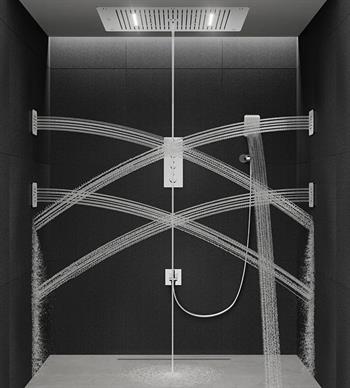 Artema Su Jeti, Ankastre, A45709