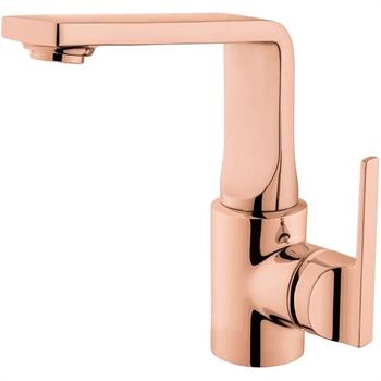 Artema Suit L Lavabo Bataryası Bakır A4246626