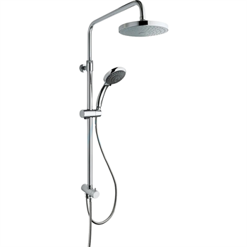 Artema System Rain LS25 Duş Kolonu, A45597