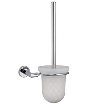 Artema Tuvalet Fırçalığı, Minimax, Krom, A44790