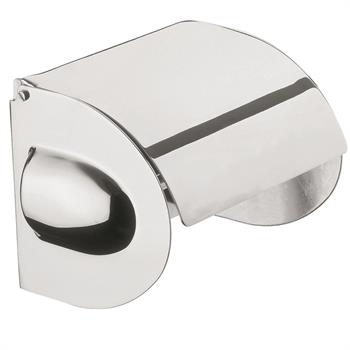 Artema Tuvalet Kağıtlığı, Arkitekta, Parlak Paslanmaz Çelik, A44228