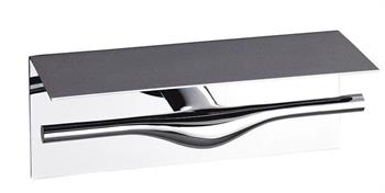 Artema Tuvalet Kağıtlığı, İstanbul, İkili, Krom, A48016