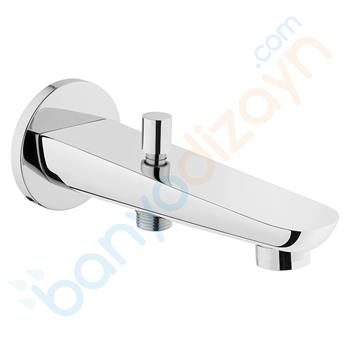 Artema Z-Line Çıkış Ucu (El Duşu Çıkışlı ), A42392 