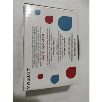 Artema Ara Musluk, Filtreli, İkili Paket, A45254