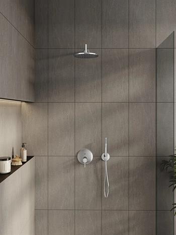 Vitra Duş Takımı, Suit 1F, A45543