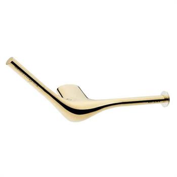 Artema İstanbul İkili Tuvalet Kağıtlığı Altın A4800123