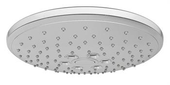Artema Duş Başlığı, Bliss 2F, 24 Cm, A45742