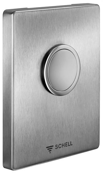 Vitra Pisuvar Mekanik Yıkama Seti (Sıva Altı, Bas Sistemi) 310-3310 