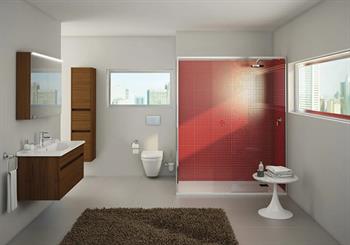 VitrA Asma Klozet, S50, Beyaz, Taharet Borusuz, 5618L003-0075