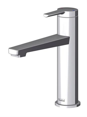 Teska Lavabo Bataryası, Liva Leo S, Krom, E5416