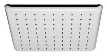 Artema Duş Başlığı, Shine Square, 28 cm, A45632STA