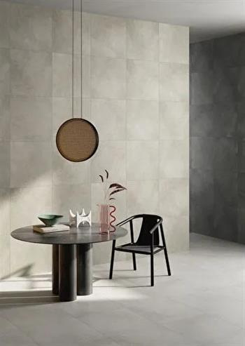 Vitra Karo Cementsıde Beyaz R10B 7R K952089R0001VTE0