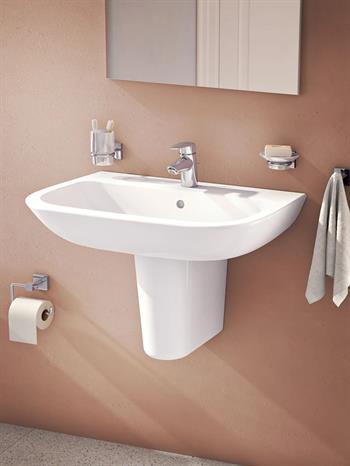Vitra Lavabo, S20, 65 cm, 5504L003-0001