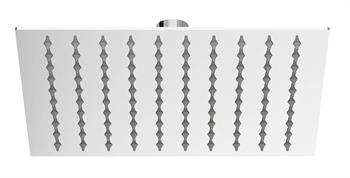 Artema Duş Başlığı, Bliss Square 1F, 23 cm, A45792