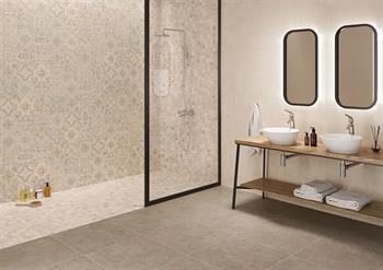 Vitra 60X60 Rektifiye Newcon Krem Lappato R9 K945781LPR01VTE0