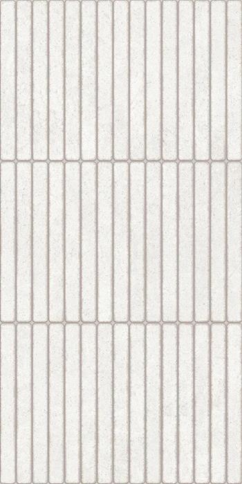 Vitra 30X60 Karo Set6.0 Beyaz Kıtkat Dek Mat Nr K95077400001VTET