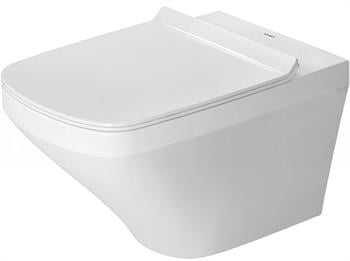 Duravit DuraStyle Asma Klozet, Beyaz, 2552390075