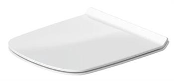 Duravit DuraStyle Klozet Kapağı Beyaz, 0063710095