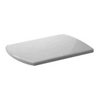 Duravit Klozet Kapağı Caro, Amortisörlü Beyaz, 0065690095