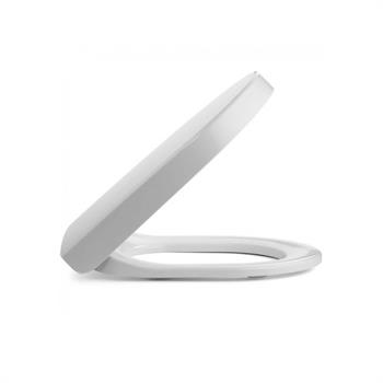 Duravit Klozet Kapağı Starck 3 Softclose Alpin Beyaz 063890095