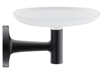 Duravit Starck T Sabunluk, Krom, 0099331000