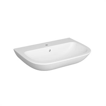 Vitra Lavabo, S20, 65 cm, 5504L003-0001