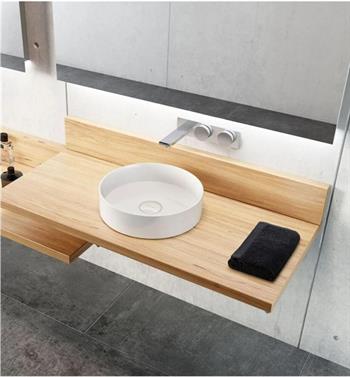 Vitra Lavabo, Memoria, Çanak, 40 Cm, M58000005000
