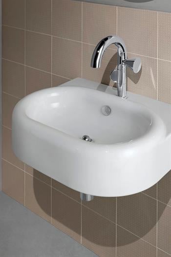 Vitra Lavabo Süzgeci, Liquid, Yuvarlak (Universal-Basmalı Aç-Kapa) A45170