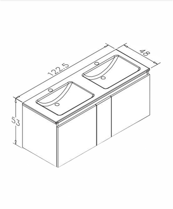 ORKA TERME 120 ALT+LVB P.BEYAZ