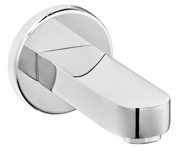 ECA Ankastre Gömme Banyo Bataryası Çıkış Ucu Gaga Krom, 102159208-YEca102159208-YÇıkış Uçları