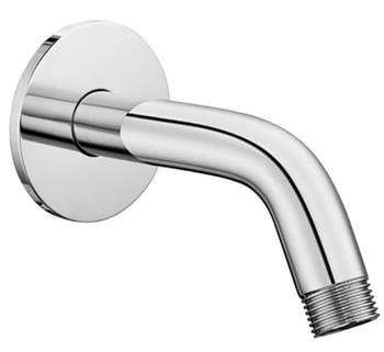 ECA Duvardan Duş Başlığı Borusu Krom, 102126650