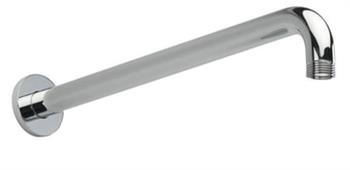 ECA Duvardan Duş Başlığı Borusu Krom, 102126608