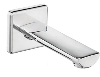 ECA Luna Çıkış Ucu Krom, 102159206-K