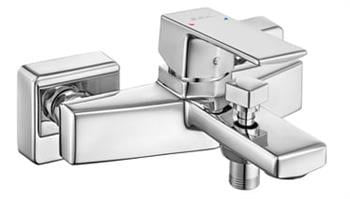 ECA Royal Banyo Bataryası Krom, 102102666