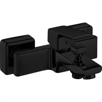 ECA Tiera Banyo Bataryası Mat Siyah 102102469C1