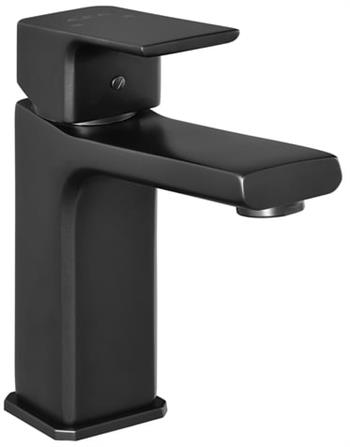 ECA Tiera Lavabo Bataryası Mat Siyah 102108989C1