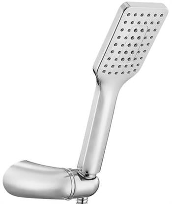 ECA Tiera Mafsallı Duş Seti Banyo Üst Takımı Krom, 102117383