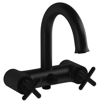 Vitra Banyo Bataryası, Origin Classic, Mat Siyah, A4289336