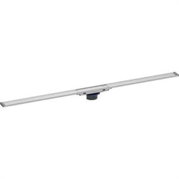 Geberit CleanLine20 Duş Kanalı Kapağı, 30-90 cm, 154.450.KS.1
