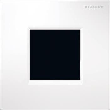 Geberit Fotoselli Kumanda Paneli Beyaz, 116.027.KJ.1
